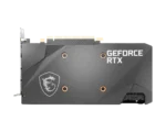 MSI GeForce RTX 3070 Ventus 2X OC 8GB GDDR6 NVIDIA Graphics Card - Image 4