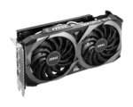 MSI GeForce RTX 3070 Ventus 2X OC 8GB GDDR6 NVIDIA Graphics Card - Image 3