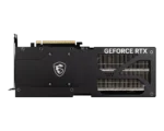 MSI GeForce RTX 5080 16G VENTUS 3X OC NVIDIA Graphics Card - Image 4
