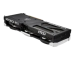 MSI GeForce RTX 5080 16G VENTUS 3X OC NVIDIA Graphics Card - Image 3