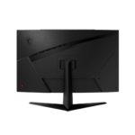 MSI Optix G27C7 Curved 1920 x 1080 (FHD) 27 Inches 1MS 165Hz Gaming Monitor - Image 2