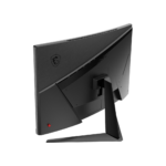 MSI Optix G27C7 Curved 1920 x 1080 (FHD) 27 Inches 1MS 165Hz Gaming Monitor - Image 4