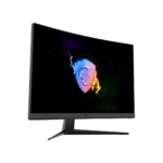 MSI Optix G27C7 Curved 1920 x 1080 (FHD) 27 Inches 1MS 165Hz Gaming Monitor - Image 3