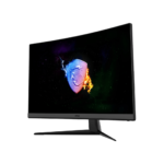 MSI Optix G27C7 Curved 1920 x 1080 (FHD) 27 Inches 1MS 165Hz Gaming Monitor - Image 5
