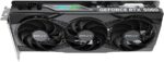 PNY GeForce RTX 5060 Epic-X  ARGB OC Triple Fan 8GB GDDR7 Nvidia Graphics Card - Image 3