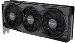 PNY GeForce RTX 5060 Epic-X  ARGB OC Triple Fan 8GB GDDR7 Nvidia Graphics Card - Image 2