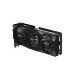 PNY GeForce RTX 5070 OC Triple Fan 12G GDDR7 NVIDIA Graphics Card - Image 2
