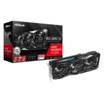 Asrock AMD Radeon RX 6800 Challenger Pro 16G OC