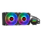 Redragon CW-3000 Effect X Water 240mm CPU Cooler