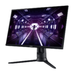 Samsung Odyssey G3 24 INCH 1080p 144Hz 1MS LF24G35TFWUXEN Gaming Monitor - Image 2