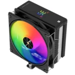 THERMALRIGHT Assassin X 120 R Digital ARGB CPU Air Cooler
