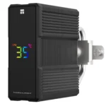 THERMALRIGHT Assassin X 120 R Digital ARGB CPU Air Cooler - Image 7