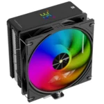 THERMALRIGHT Assassin X 120 R Digital ARGB CPU Air Cooler - Image 4