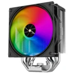 THERMALRIGHT Assassin X 120 R Digital ARGB CPU Air Cooler - Image 3