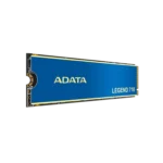 ADATA LEGEND 710 256GB PCIe Gen3 x4 M.2 2280 Solid State Drive ALEG-710-256GCS - Image 2