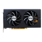 Sapphire Radeon NITRO RX 460 4GB GDDR5 OC Graphics Card - Image 2