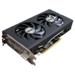 Sapphire Radeon NITRO RX 460 4GB GDDR5 OC Graphics Card - Image 4