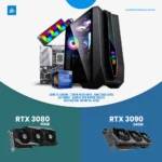 Power Workhorse | CORE I9 12900K Build