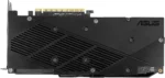 ASUS DUAL GeForce RTX 2060 SUPER EVO V2 OC Edition 8GB GDDR6 NVIDIA Graphics Card - Image 3