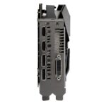 ASUS GeForce GTX 1080 ROG STRIX OC 8GB GDDR5 NVIDIA Graphics Card - Image 3