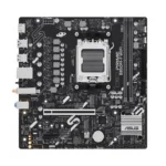 ASUS PRIME B850M-F WIFI AM5 AMD Motherboard﻿ - Image 2