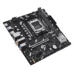 ASUS PRIME B850M-F WIFI AM5 AMD Motherboard﻿ - Image 3