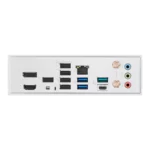 ASUS PRIME B850M MAX GAMING WIFI AM5 AMD Motherboard﻿ - Image 5