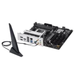 ASUS PRIME B850M MAX GAMING WIFI AM5 AMD Motherboard﻿ - Image 4