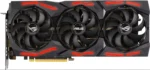 ASUS ROG STRIX GeForce RTX 2060 SUPER EVO OC Edition 6GB GDDR6 NVIDIA Graphics Card - Image 3