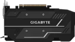 GIGABYTE GeForce GTX 1650 SUPER WINDFORCE OC 4GB GDDR6 NVIDIA Graphics Card - Image 4