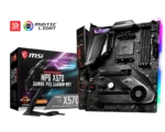 MSI MPG X570 GAMING PRO CARBON WIFI AMD AM4 Motherboard
