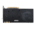 MSI GeForce GTX 1070TI Gaming 8GB GDDR5 NVIDIA Graphics Card - Image 4