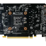 PALIT GeForce GTX 1650 GamingPro OC 4GB GDDR6 NVIDIA Graphics Card - Image 5