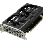 PALIT GeForce GTX 1650 GamingPro OC 4GB GDDR6 NVIDIA Graphics Card - Image 4