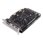 PNY GeForce GTX 1650 4GB GDDR6 Dual Fan NVIDIA Graphics Card - Image 4