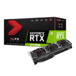 PNY GeForce RTX 2070 SUPER 8GB XLR8 Gaming Overclocked Edition GDDR6 NVIDIA Graphics Card