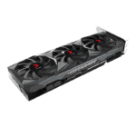 PNY GeForce RTX 2070 SUPER 8GB XLR8 Gaming Overclocked Edition GDDR6 NVIDIA Graphics Card - Image 3