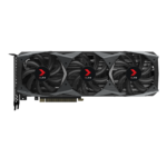 PNY GeForce RTX 2070 SUPER 8GB XLR8 Gaming Overclocked Edition GDDR6 NVIDIA Graphics Card - Image 2