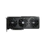 GIGABYTE AMD Radeon RX 9060 XT GAMING OC 16GB GDDR6 Gaming Graphics Card - Image 2