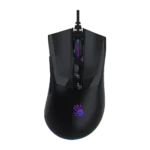 Bloody W90 PRO RGB Gaming Mouse – 16,000 DPI – 2,000 Hz Report Rate