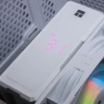 THERMALRIGHT Assassin X 120 R Digital ARGB CPU Air Cooler - White - Image 11