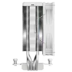 THERMALRIGHT Assassin X 120 R Digital ARGB CPU Air Cooler - White - Image 10