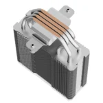 THERMALRIGHT Assassin X 120 R Digital ARGB CPU Air Cooler - White - Image 8