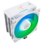 THERMALRIGHT Assassin X 120 R Digital ARGB CPU Air Cooler - White - Image 5