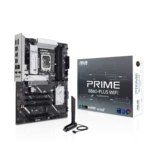 ASUS PRIME B860-PLUS WIFI LGA1851 Intel Motherboard