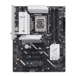 ASUS PRIME B860-PLUS WIFI LGA1851 Intel Motherboard - Image 2