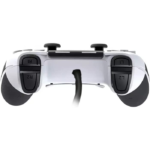 COUGAREGY T29 Vibration Wired Controller Dualshock for PC/PS4/PS5 - White - Image 3