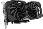 GIGABYTE AMD Radeon RX 5600 XT WINDFORCE OC 6GB GDDR6 Graphics Card - Image 2