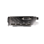 GIGABYTE AORUS GeForce GTX 1060 6GB GDDR5 NVIDIA Graphics Card (rev.2.0) - Image 6