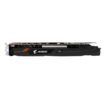 GIGABYTE AORUS GeForce GTX 1060 6GB GDDR5 NVIDIA Graphics Card (rev.2.0) - Image 4